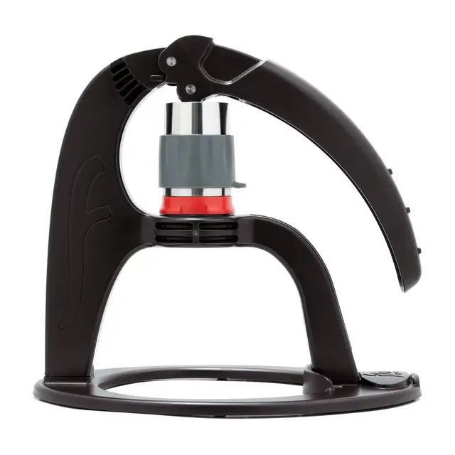 generic cafetera espresso manual