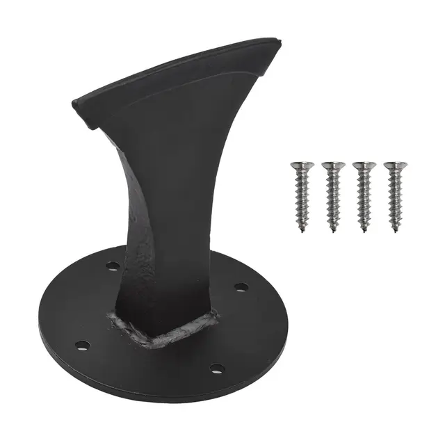 Divisor Leña para Leña, KKnoon Divisor de Leña de Alta Resistencia, Divisor de Troncos Manual para Chimenea Pequeña, Estufa de Leña