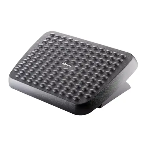 reposapiés ergonómico fellowes 48121-70
