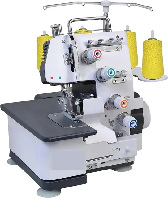 vnnhgb overlock semiindustrial 3-4