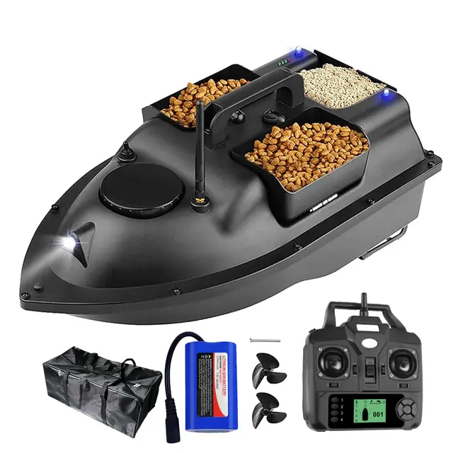 fumeng cv18 gps rc