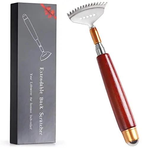 aicozy de001 rascador espalda extensible
