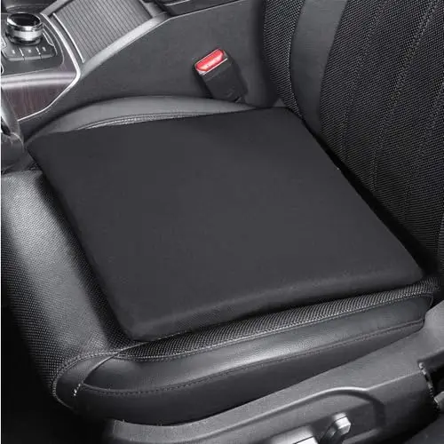 amazon basics cojín asiento