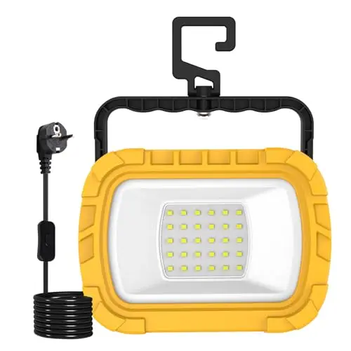 t-sun ts-f02150-60-k foco led 30w