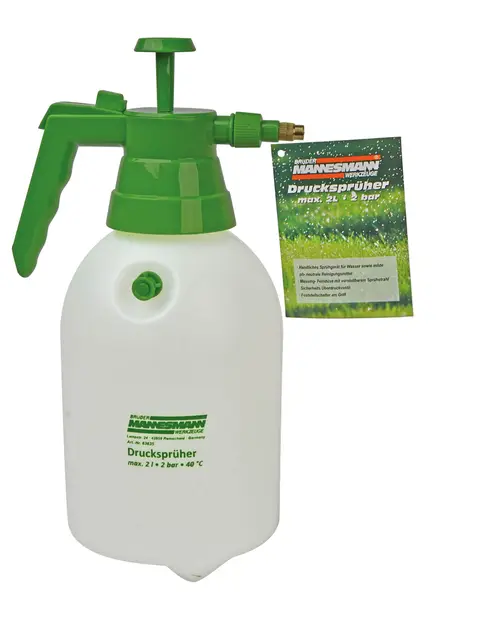 Brüder Mannesmann M63635 - Pulverizador a presión