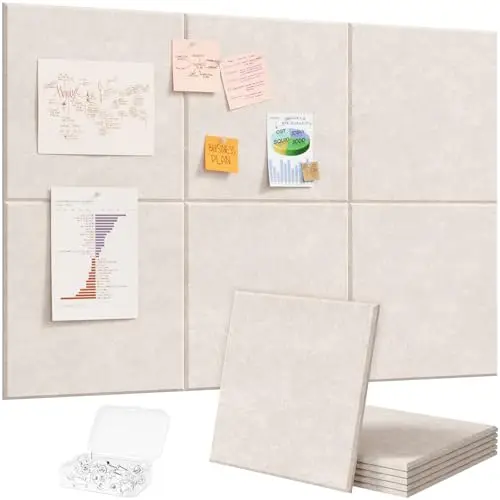 lifewit 90x60 cm pack 6 tablones