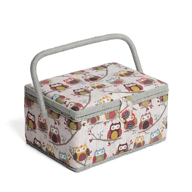 hobby gift mrm-195 costurero mediano