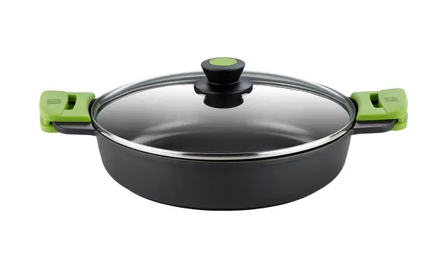 bra prior cacerola baja 28 cm