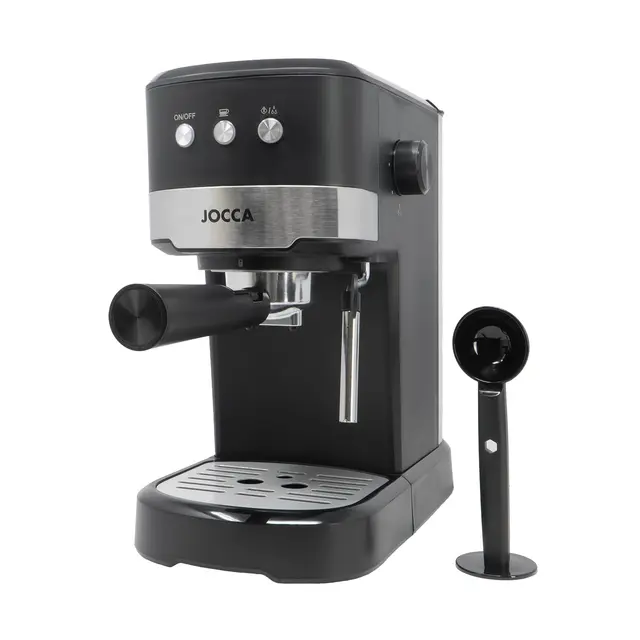 jocca cafetera espresso 20 bares