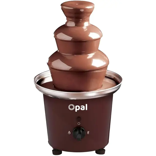opal cf fuente de chocolate 0.9l